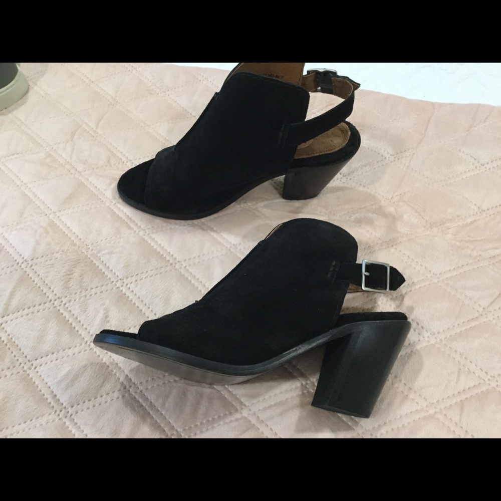 Frye Courtney Ladies Shoes